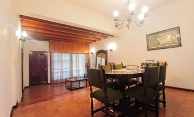 CASA CHALET 5 AMB WILDE ESTE