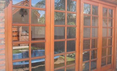 CASA CHALET 5 AMB WILDE ESTE