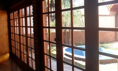 CASA CHALET 5 AMB WILDE ESTE