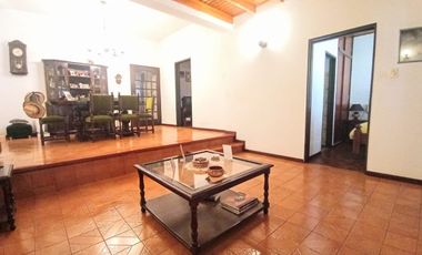 CASA CHALET 5 AMB WILDE ESTE