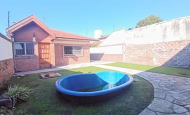 CASA CHALET 5 AMB WILDE ESTE