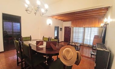 CASA CHALET 5 AMB WILDE ESTE