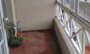 Departamento en alquiler en San Justo