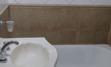 Departamento en alquiler en San Justo
