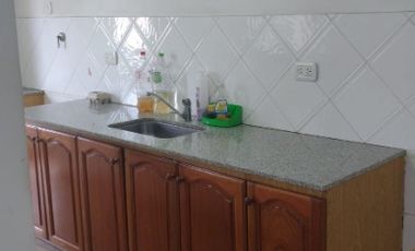 Departamento en alquiler en San Justo