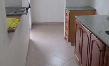 Departamento en alquiler en San Justo