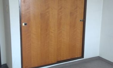 Departamento en alquiler en San Justo