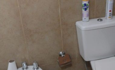 Departamento en alquiler en San Justo