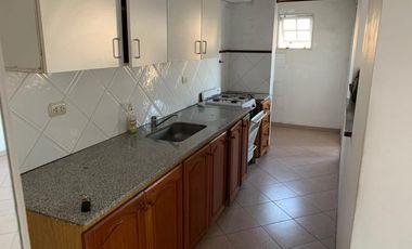 Departamento en alquiler en San Justo