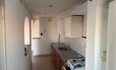 Departamento en alquiler en San Justo