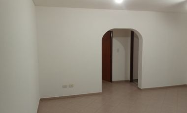 Departamento en alquiler en San Justo