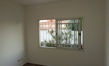 Departamento en alquiler en San Justo