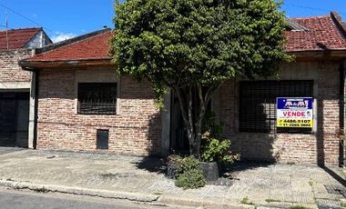 Casa en venta en San Justo