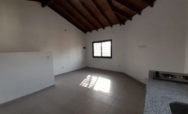 ALQUILER MONOAMBIENTE 27M2 S/EXPENSAS R. ESCALADA