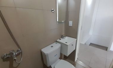 ALQUILER MONOAMBIENTE 27M2 S/EXPENSAS R. ESCALADA