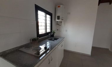 ALQUILER MONOAMBIENTE 27M2 S/EXPENSAS R. ESCALADA