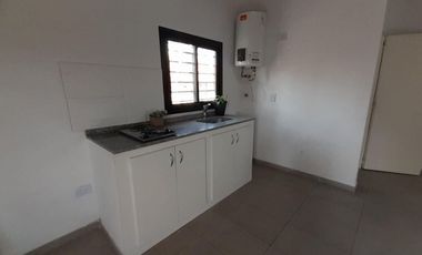 ALQUILER MONOAMBIENTE 27M2 S/EXPENSAS R. ESCALADA