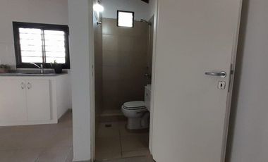 ALQUILER MONOAMBIENTE 27M2 S/EXPENSAS R. ESCALADA