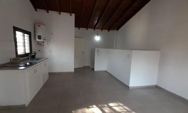 ALQUILER MONOAMBIENTE 27M2 S/EXPENSAS R. ESCALADA