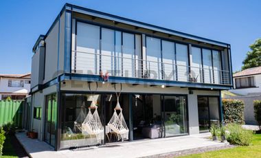 CASA EN VENTA - VALLE DE LOS CHILLOS - $285.000