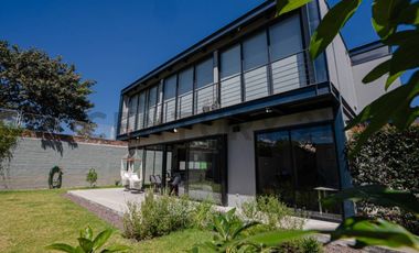 CASA EN VENTA - VALLE DE LOS CHILLOS - $285.000