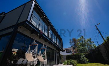 CASA EN VENTA - VALLE DE LOS CHILLOS - $285.000