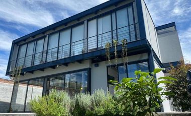 CASA EN VENTA - VALLE DE LOS CHILLOS - $285.000