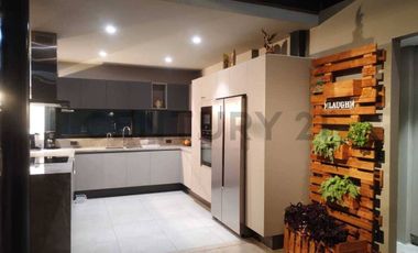 CASA EN VENTA - VALLE DE LOS CHILLOS - $285.000