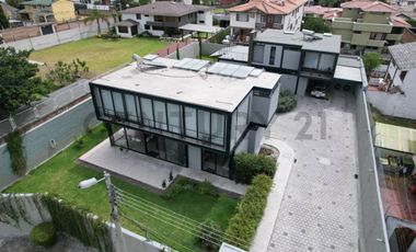 CASA EN VENTA - VALLE DE LOS CHILLOS - $285.000