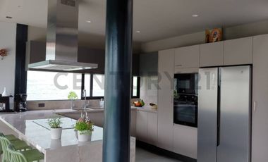 CASA EN VENTA - VALLE DE LOS CHILLOS - $285.000