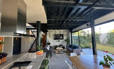 CASA EN VENTA - VALLE DE LOS CHILLOS - $285.000