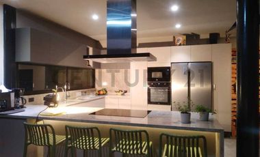 CASA EN VENTA - VALLE DE LOS CHILLOS - $285.000