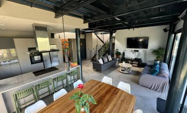 CASA EN VENTA - VALLE DE LOS CHILLOS - $285.000