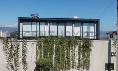 CASA EN VENTA - VALLE DE LOS CHILLOS - $285.000