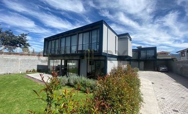 CASA EN VENTA - VALLE DE LOS CHILLOS - $285.000