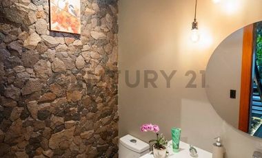 CASA EN VENTA - VALLE DE LOS CHILLOS - $285.000