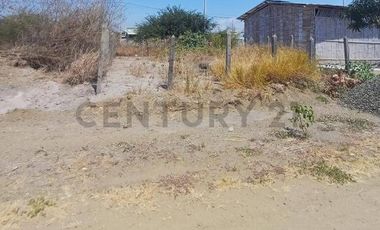 Terreno en venta 112m² – Urbanización Costa Real, Jaramijó