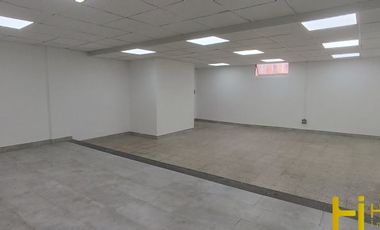 Oficina-Local en Arriendo Ubicado en Medellín Codigo 1168