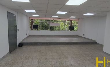 Oficina-Local en Arriendo Ubicado en Medellín Codigo 1168