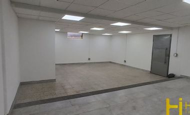 Oficina-Local en Arriendo Ubicado en Medellín Codigo 1168