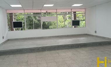 Oficina-Local en Arriendo Ubicado en Medellín Codigo 1168
