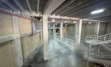 Bodega en Arriendo Ubicado en La Estrella Codigo 1170