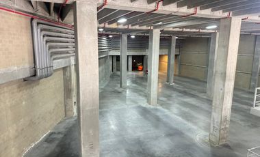 Bodega en Arriendo Ubicado en La Estrella Codigo 1170