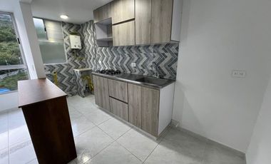 Apartamento en Arriendo Ubicado en Bello Codigo 1171