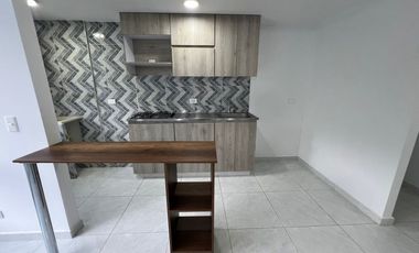 Apartamento en Arriendo Ubicado en Bello Codigo 1171