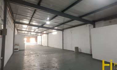 Bodega en Arriendo Ubicado en Medellín Codigo 1172