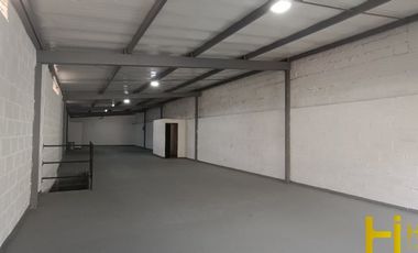 Bodega en Arriendo Ubicado en Medellín Codigo 1172