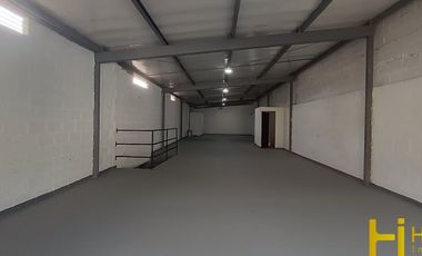 Bodega en Arriendo Ubicado en Medellín Codigo 1172