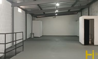 Bodega en Arriendo Ubicado en Medellín Codigo 1172
