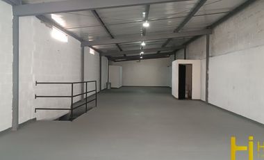 Bodega en Arriendo Ubicado en Medellín Codigo 1172